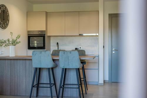 Aparthotel Villa Orhideja