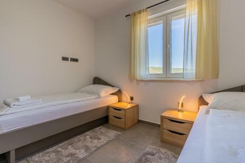 Aparthotel Villa Orhideja