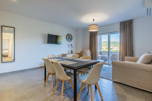 Aparthotel Villa Orhideja