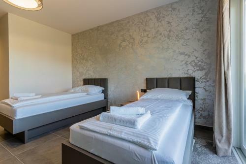 Aparthotel Villa Orhideja