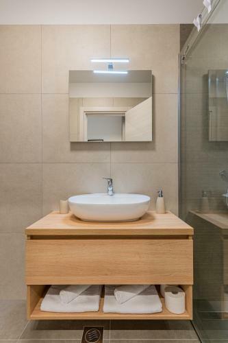 Aparthotel Villa Orhideja