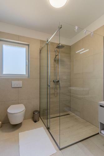 Aparthotel Villa Orhideja