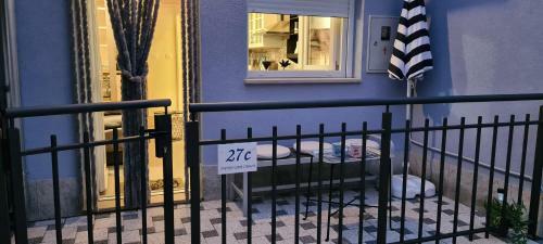 Studio Apartman Loreta