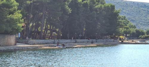 Studio Apartman Loreta