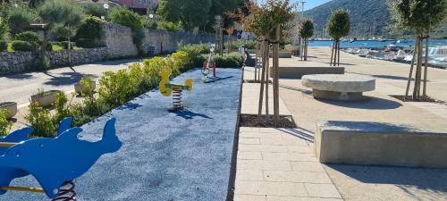 Studio Apartman Loreta