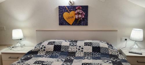 Studio Apartman Loreta