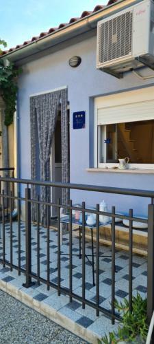 Studio Apartman Loreta