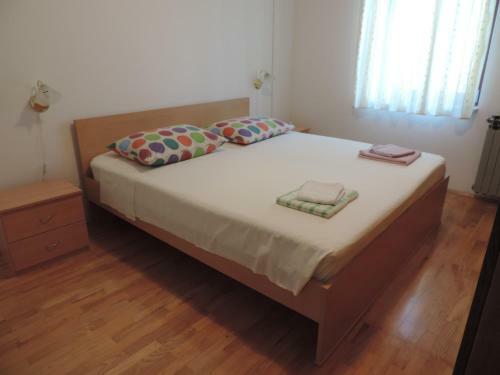 Apartmani Antica