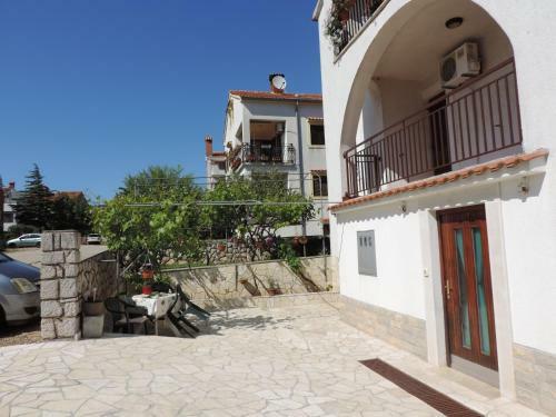 Apartmani Antica