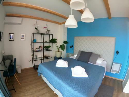 Gavan Apartment