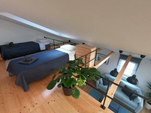 Gavan Apartment