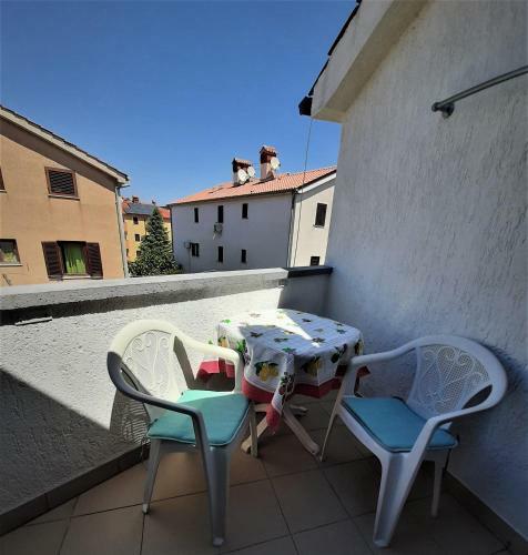Apartman Lorenca