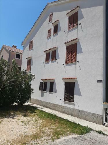 Apartman Lorenca