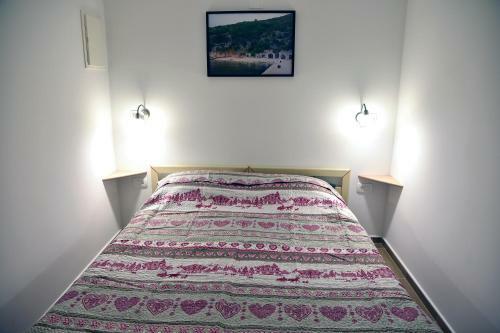 Apartman Marko Cres