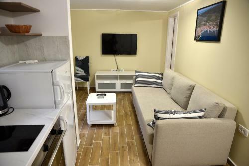 Apartman Marko Cres
