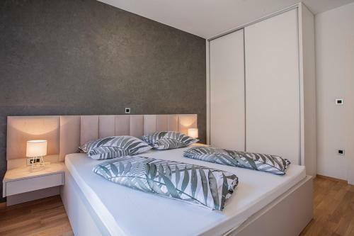 Apartamento Karlo Deluxe