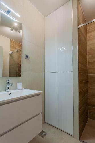 Apartamento Karlo Deluxe