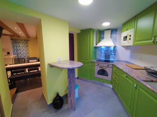 Luxury Apartment - Old Soul With A New Heart