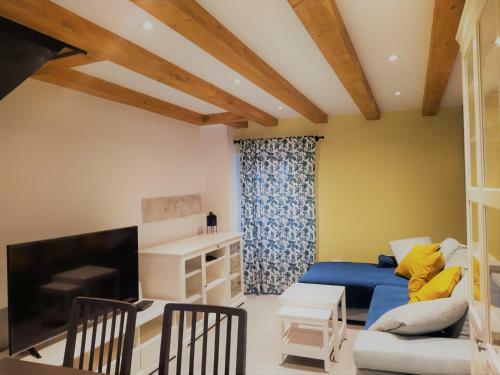 Luxury Apartment - Old Soul With A New Heart