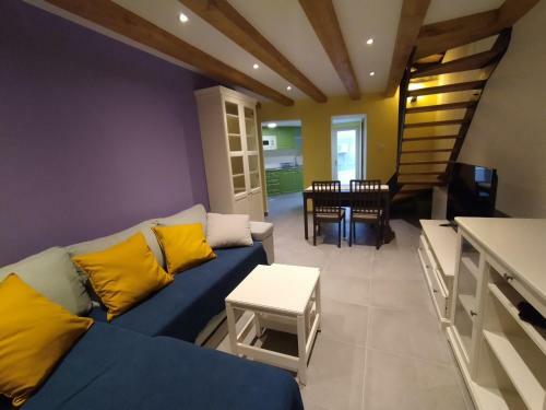 Luxury Apartment - Old Soul With A New Heart