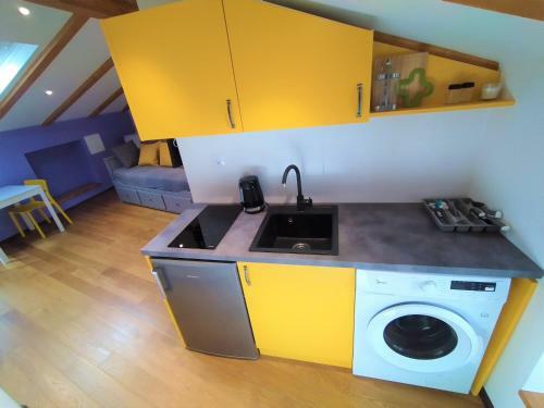 Luxury Apartment - Old Soul With A New Heart
