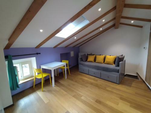Luxury Apartment - Old Soul With A New Heart