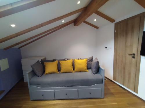 Luxury Apartment - Old Soul With A New Heart