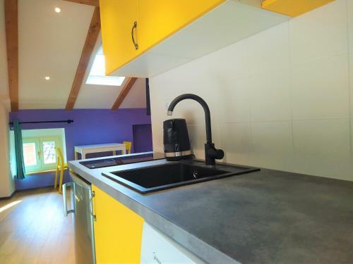 Luxury Apartment - Old Soul With A New Heart