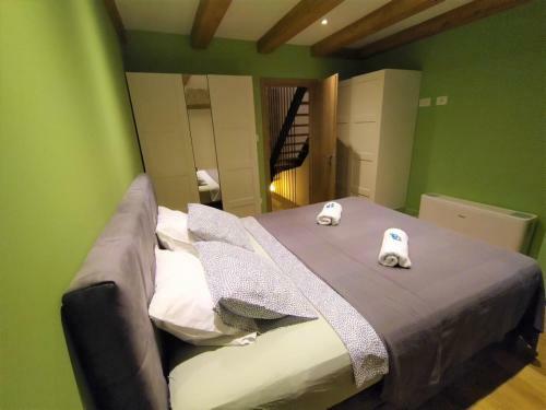 Luxury Apartment - Old Soul With A New Heart