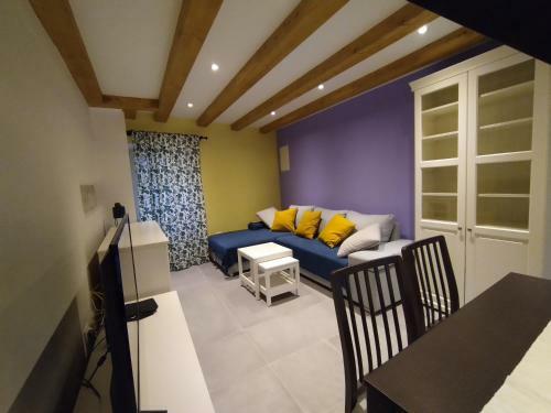 Luxury Apartment - Old Soul With A New Heart