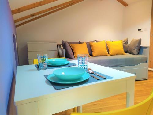 Luxury Apartment - Old Soul With A New Heart