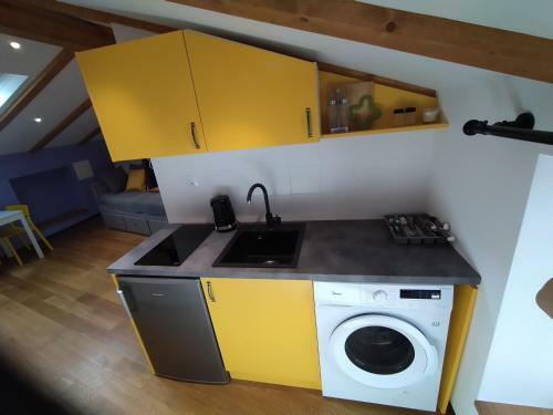 Luxury Apartment - Old Soul With A New Heart