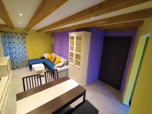 Luxury Apartment - Old Soul With A New Heart