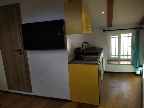 Luxury Apartment - Old Soul With A New Heart