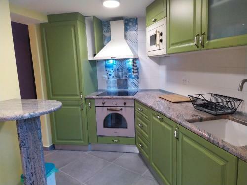 Luxury Apartment - Old Soul With A New Heart