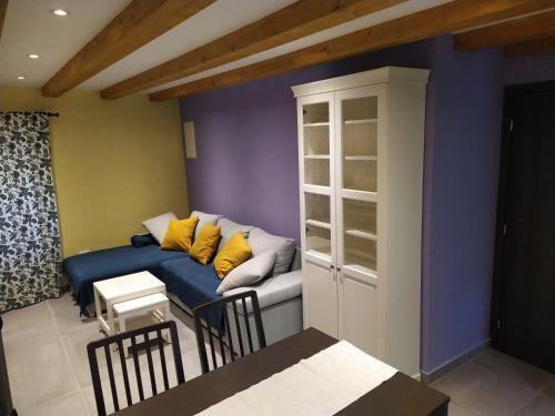 Luxury Apartment - Old Soul With A New Heart