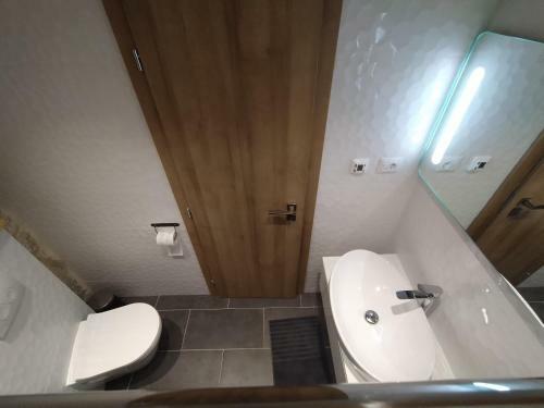 Luxury Apartment - Old Soul With A New Heart
