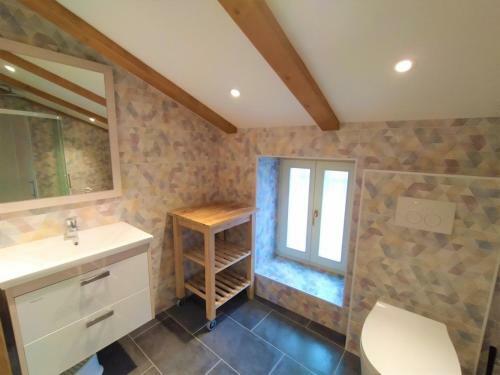 Luxury Apartment - Old Soul With A New Heart