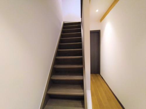 Luxury Apartment - Old Soul With A New Heart
