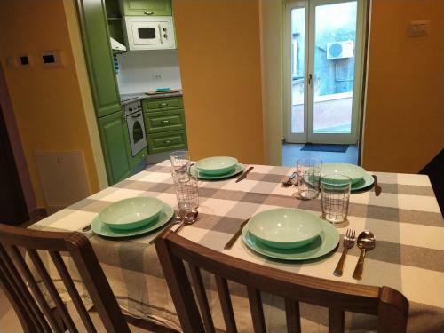 Luxury Apartment - Old Soul With A New Heart