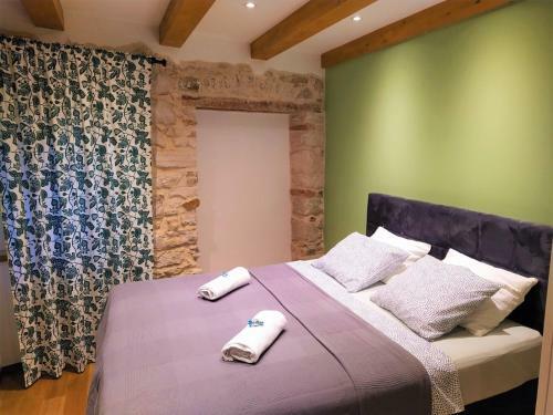 Luxury Apartment - Old Soul With A New Heart