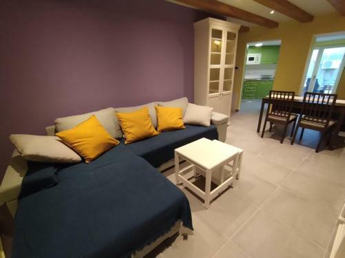 Luxury Apartment - Old Soul With A New Heart