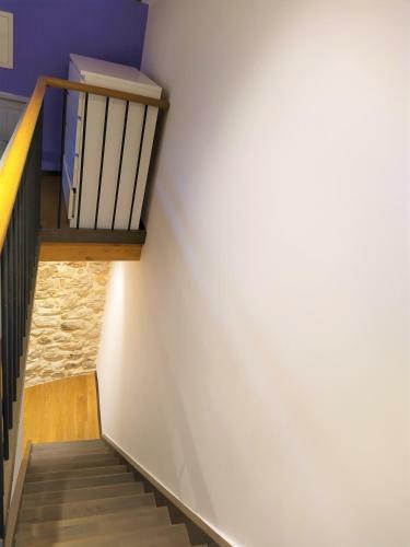 Luxury Apartment - Old Soul With A New Heart