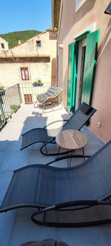Luxury Apartment - Old Soul With A New Heart