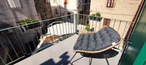 Luxury Apartment - Old Soul With A New Heart