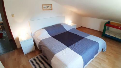 Apartmani Utmar Cres