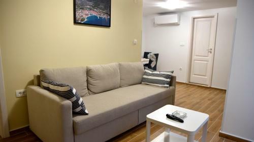 Hostal Modern Studio In Old Town