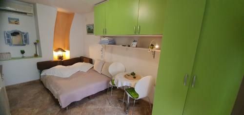 Franceska Apartmani