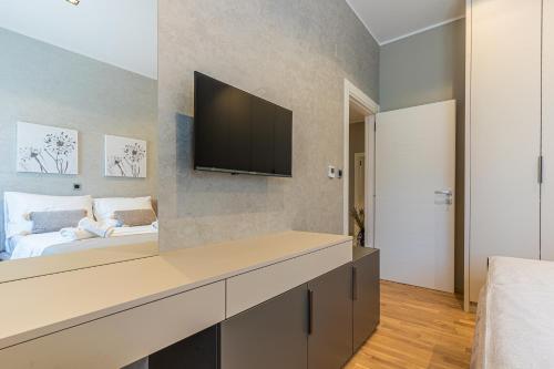 Apartman Erik ****