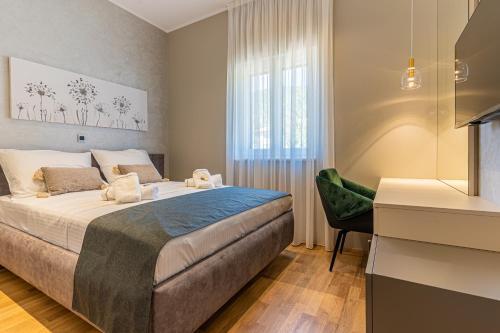 Apartman Erik ****